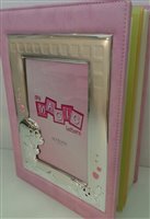 Marco Sovrani Niño Linea Bimbi in Cuero W5084RA - W5084RA